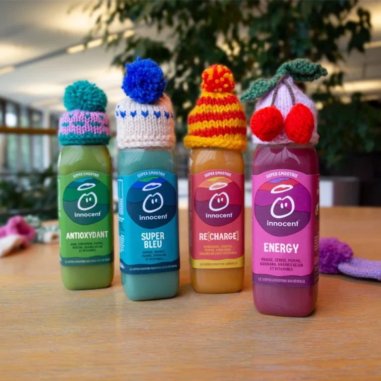 Spotlight on our Charity of the Month:                           Tiny Woolly Hats Can Change Lives